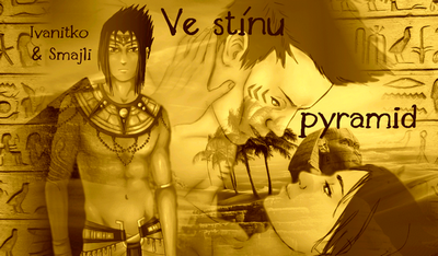 Ve stínu pyramid