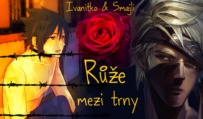 Růže mezi trny