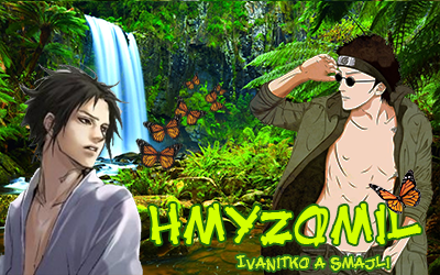 Hmyzomil
