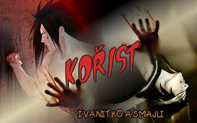 Kořist