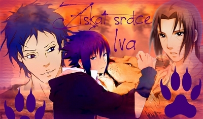 Získat srdce lva