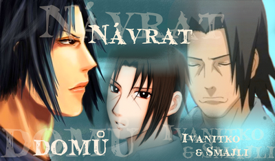 Návrat domů