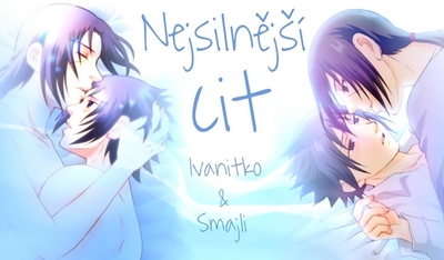 Nejsilnější cit