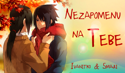 Nezapomenu na tebe