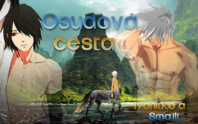 Osudová cesta