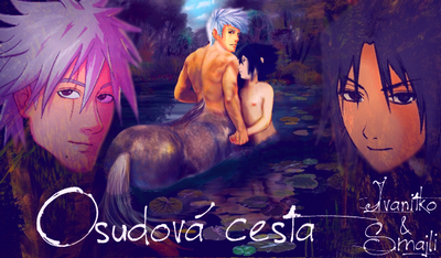 Osudová cesta