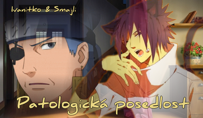 Patologická posedlost