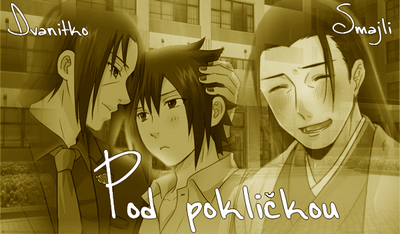 Pod pokličkou