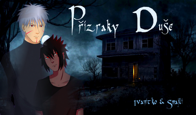 Přízraky duše