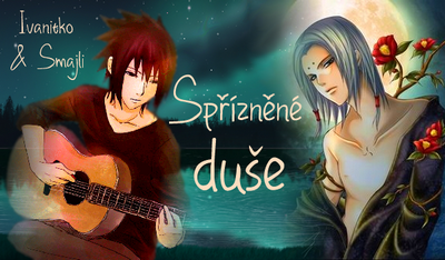 Spřízněné duše
