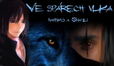 Ve spárech vlka