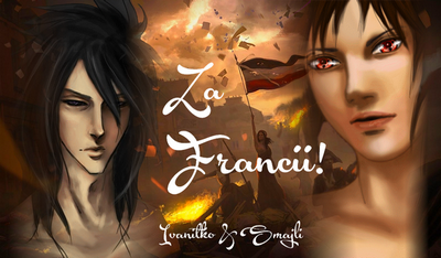 Za Francii!