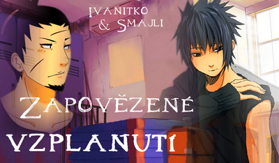 Zapovězené vzplanutí