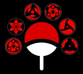 uchiha clan