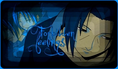 Forbidden feelings